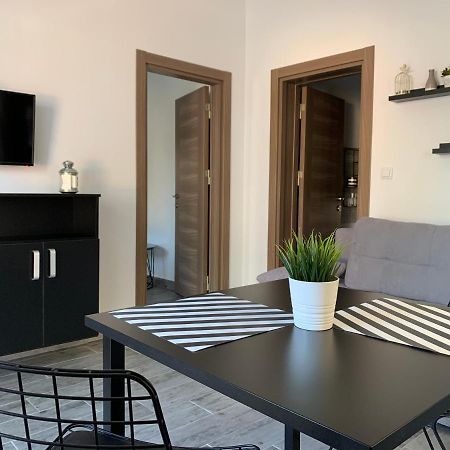 Apartman Spring Sombor Exterior foto